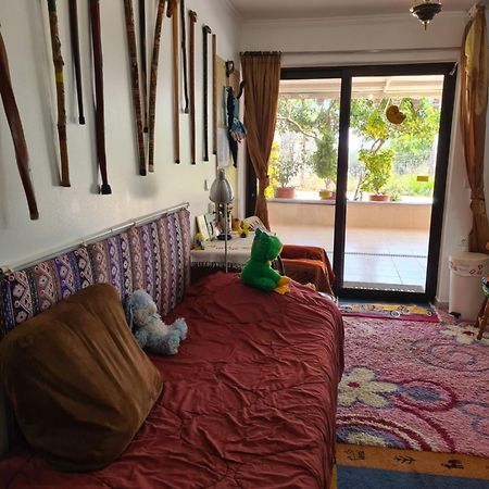 Villa George - Family Holidays Неа-Макри Экстерьер фото