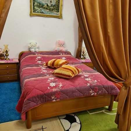Villa George - Family Holidays Неа-Макри Экстерьер фото