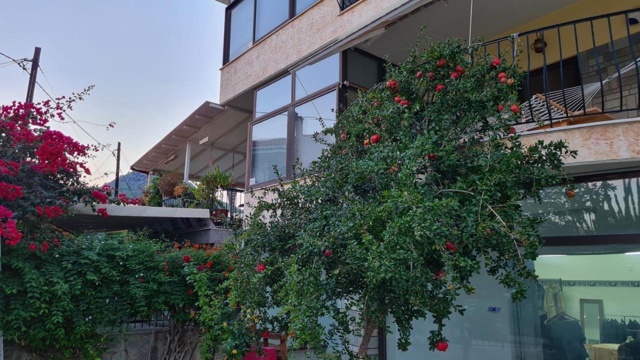 Villa George - Family Holidays Неа-Макри Экстерьер фото