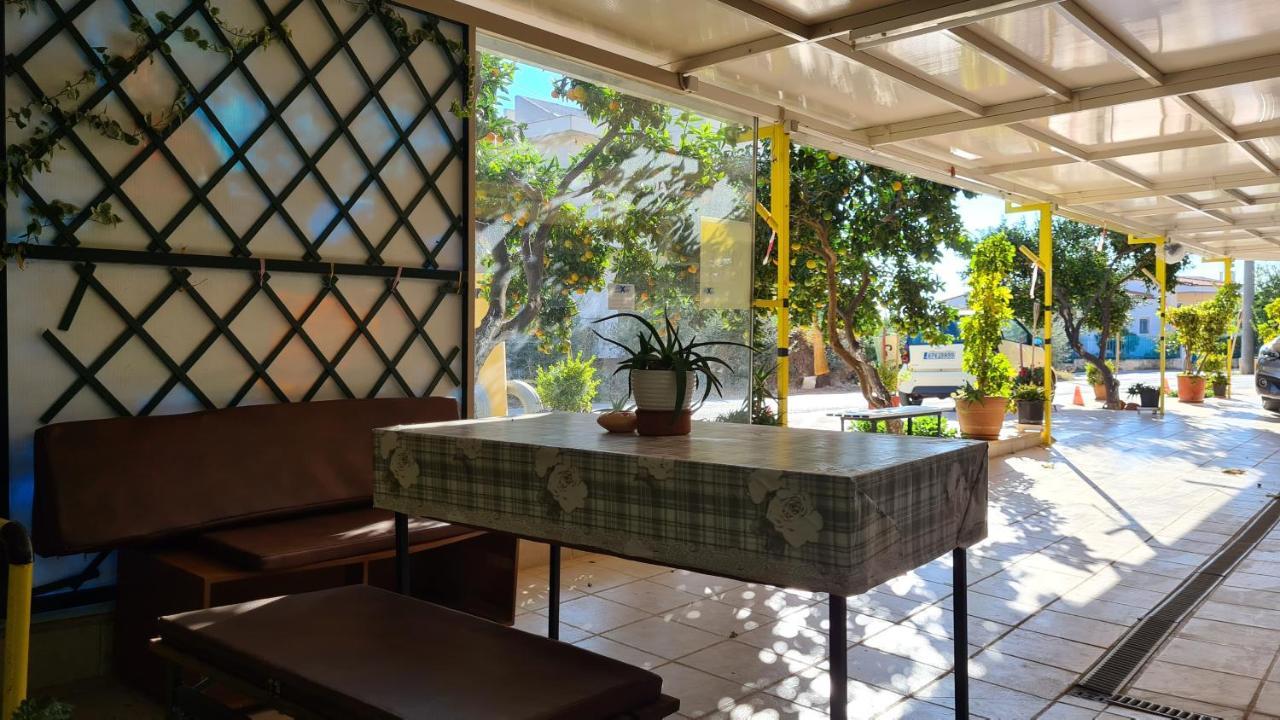 Villa George - Family Holidays Неа-Макри Экстерьер фото
