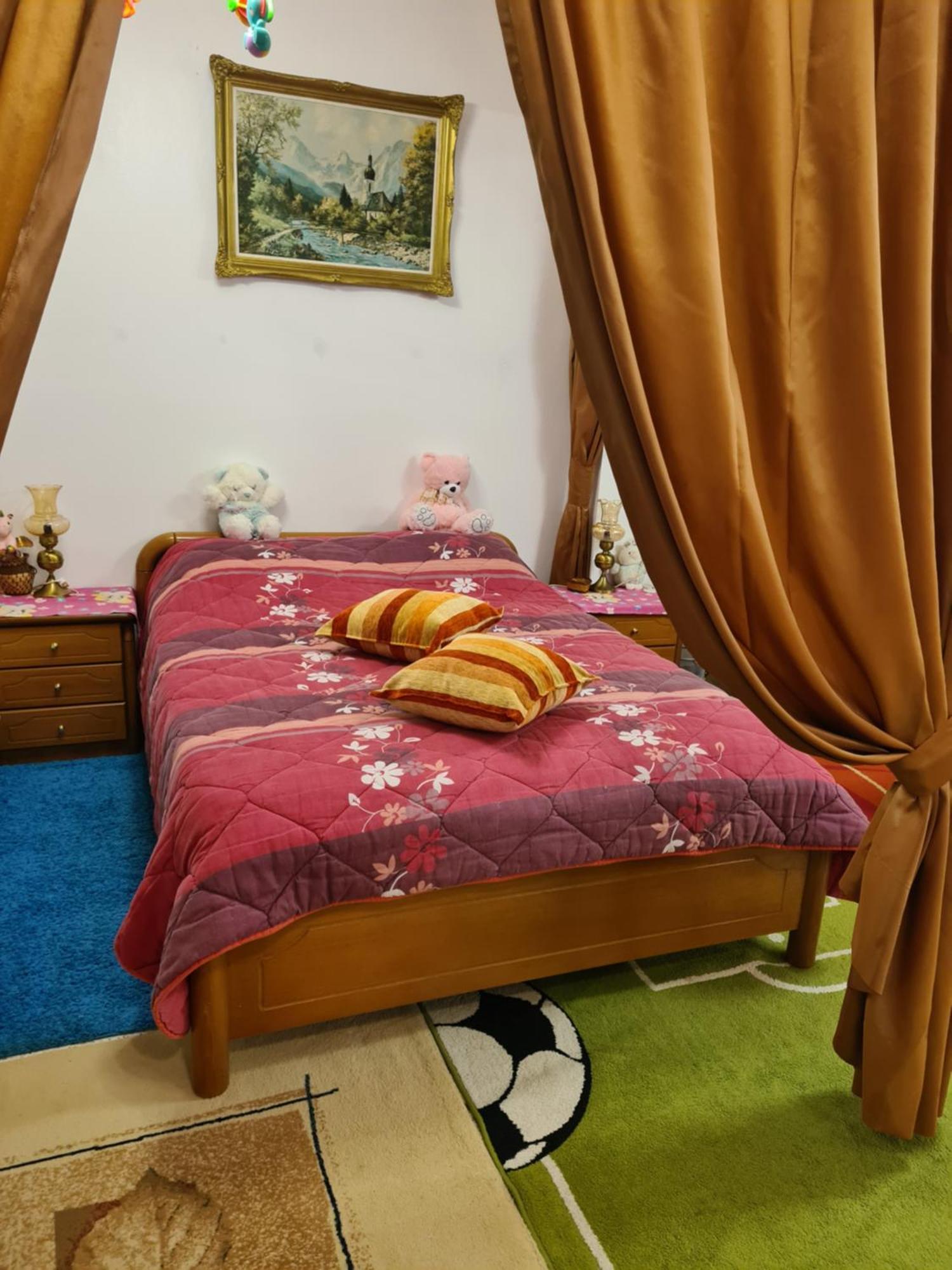 Villa George - Family Holidays Неа-Макри Экстерьер фото