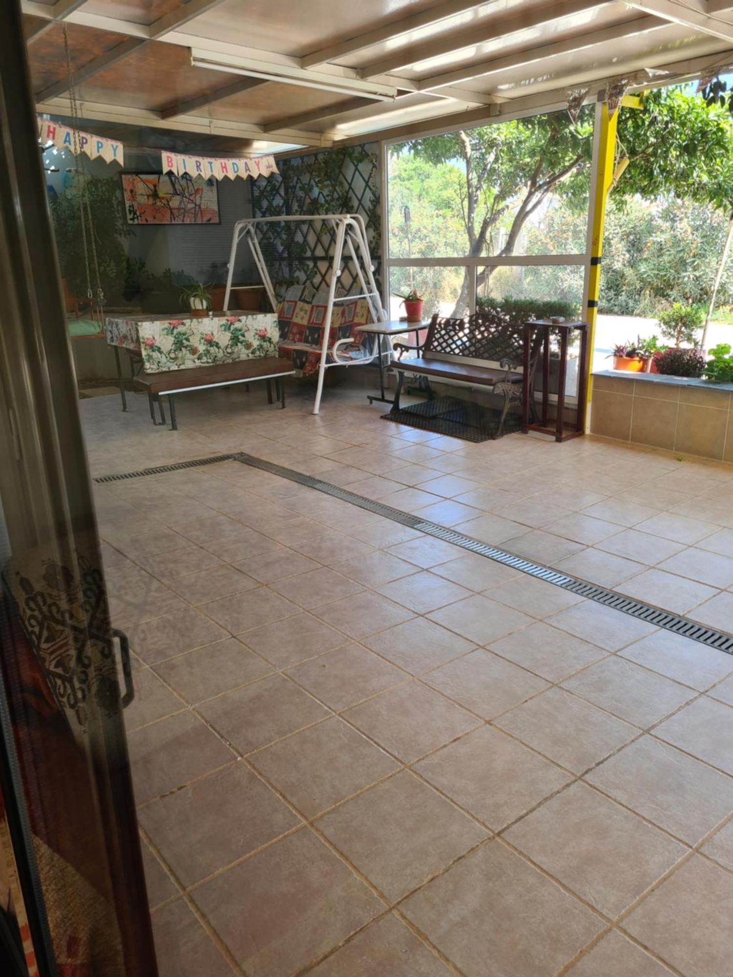 Villa George - Family Holidays Неа-Макри Экстерьер фото