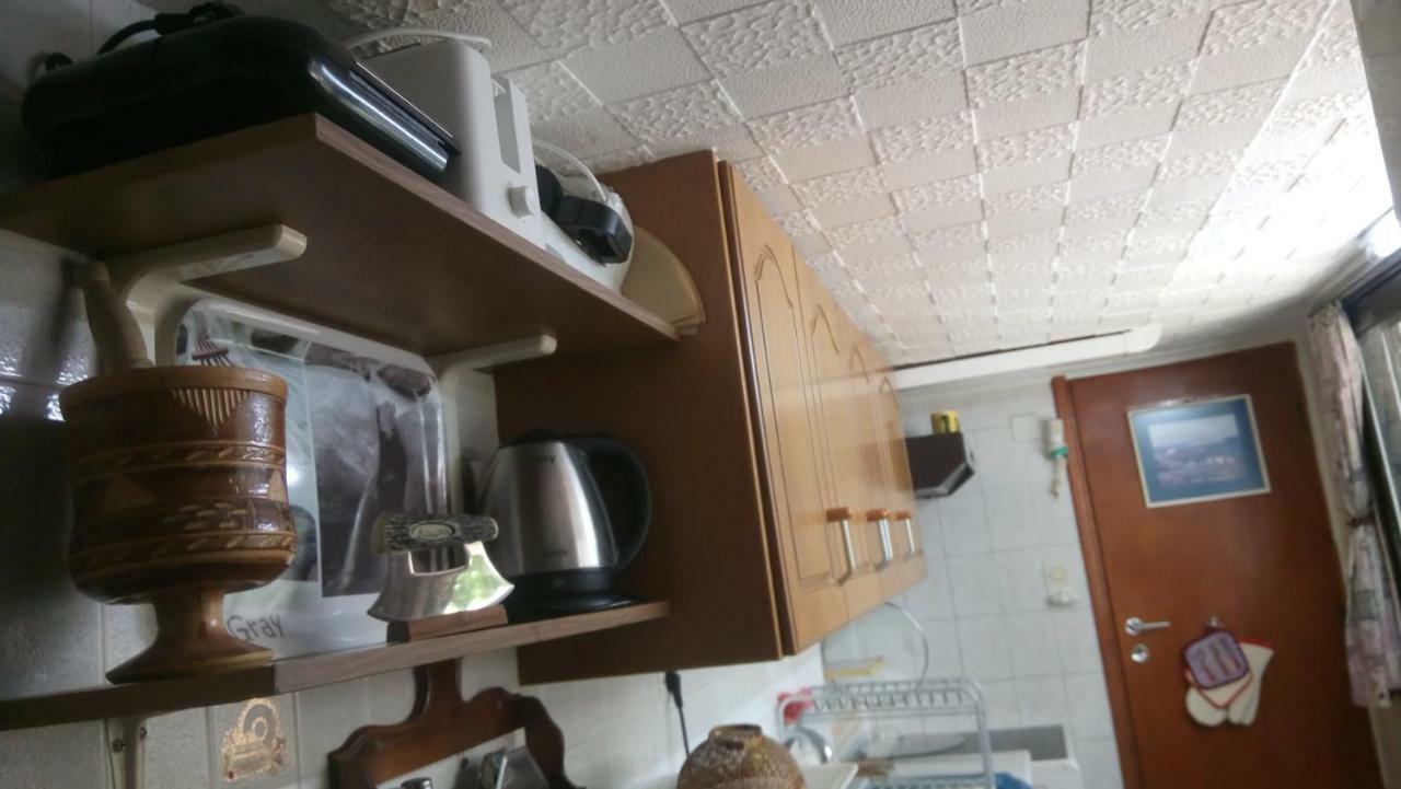 Villa George - Family Holidays Неа-Макри Экстерьер фото