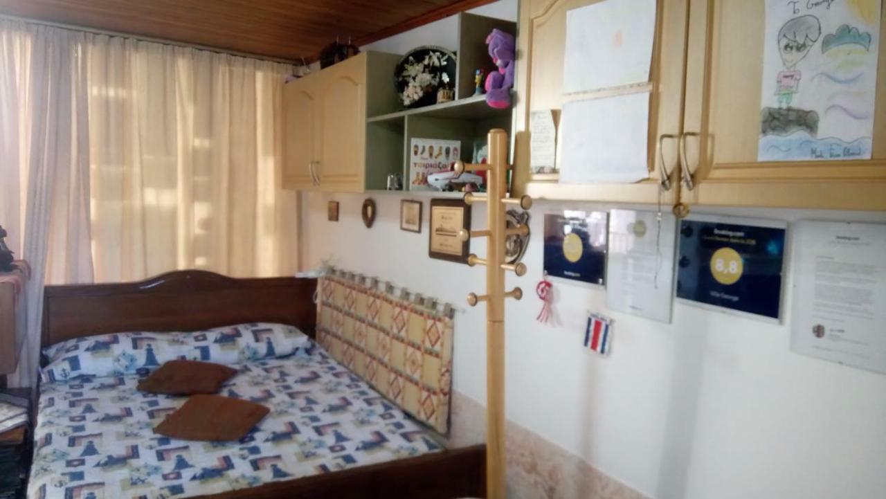 Villa George - Family Holidays Неа-Макри Экстерьер фото